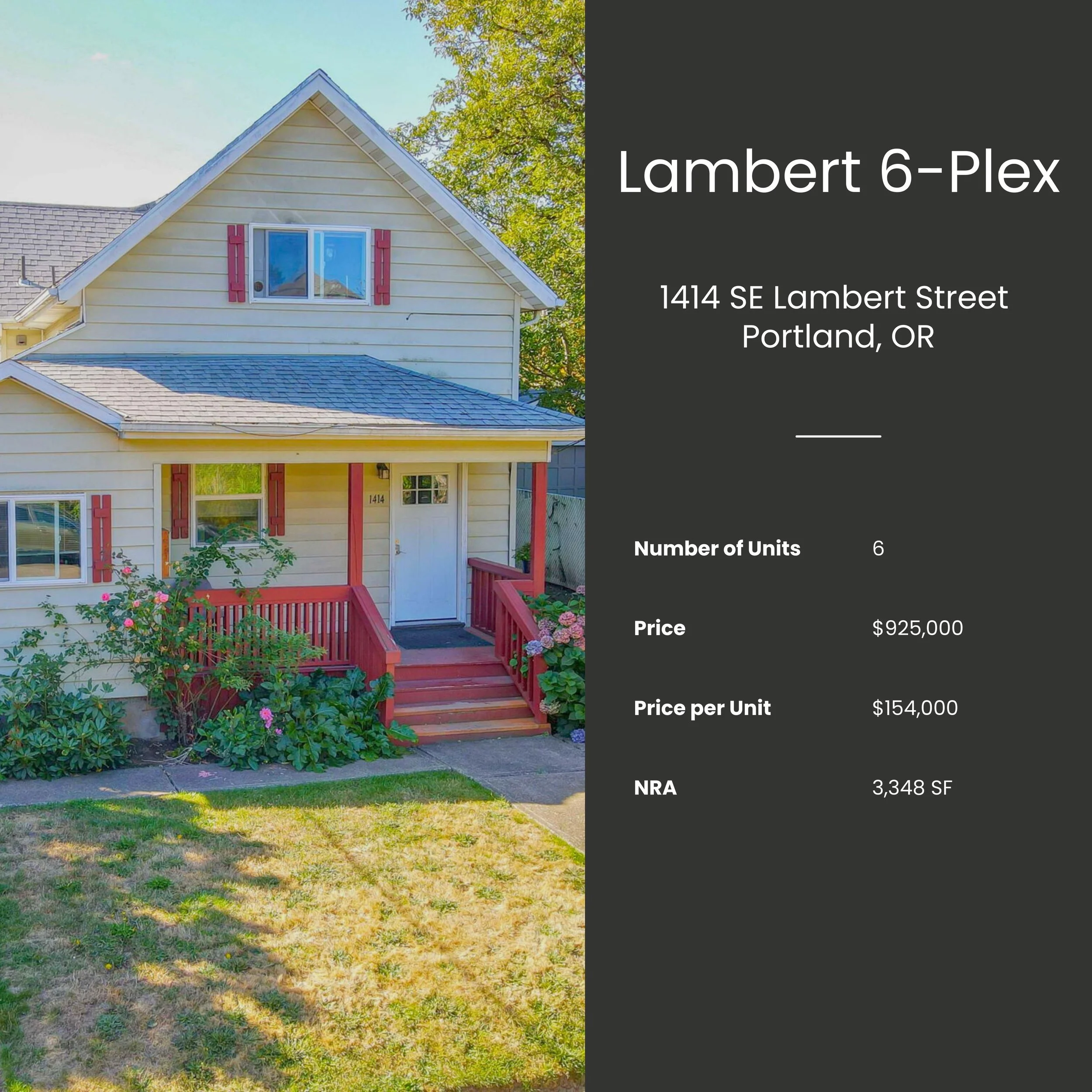 Lambert 6-Plex