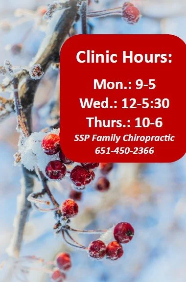 Clinic Hours