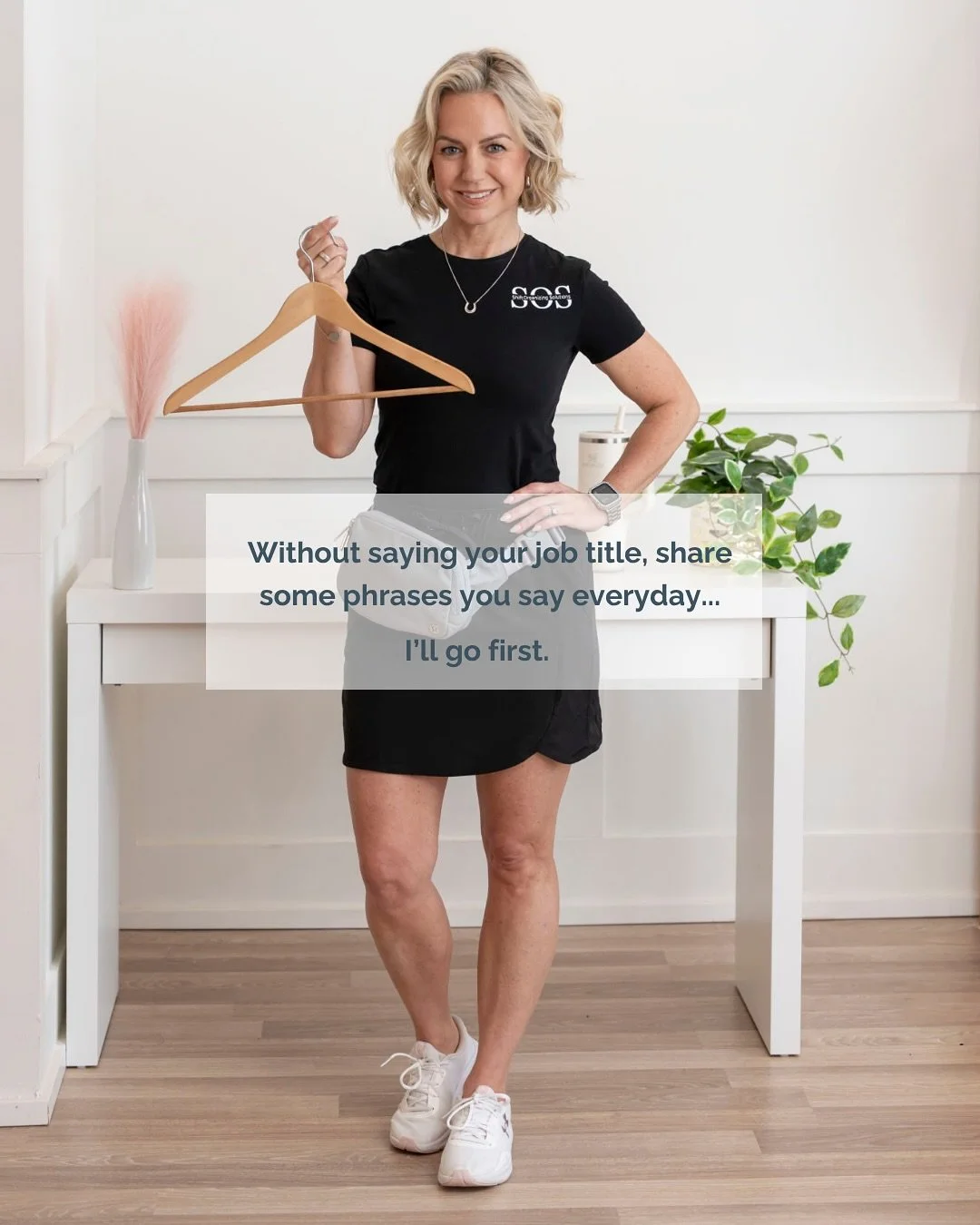 This is pretty much the extent of my vocabulary now ๐ซ 
Comment something you say on the daily without telling me what you do and I’ll give it my best guess!! โคต๏ธโคต๏ธโคต๏ธ