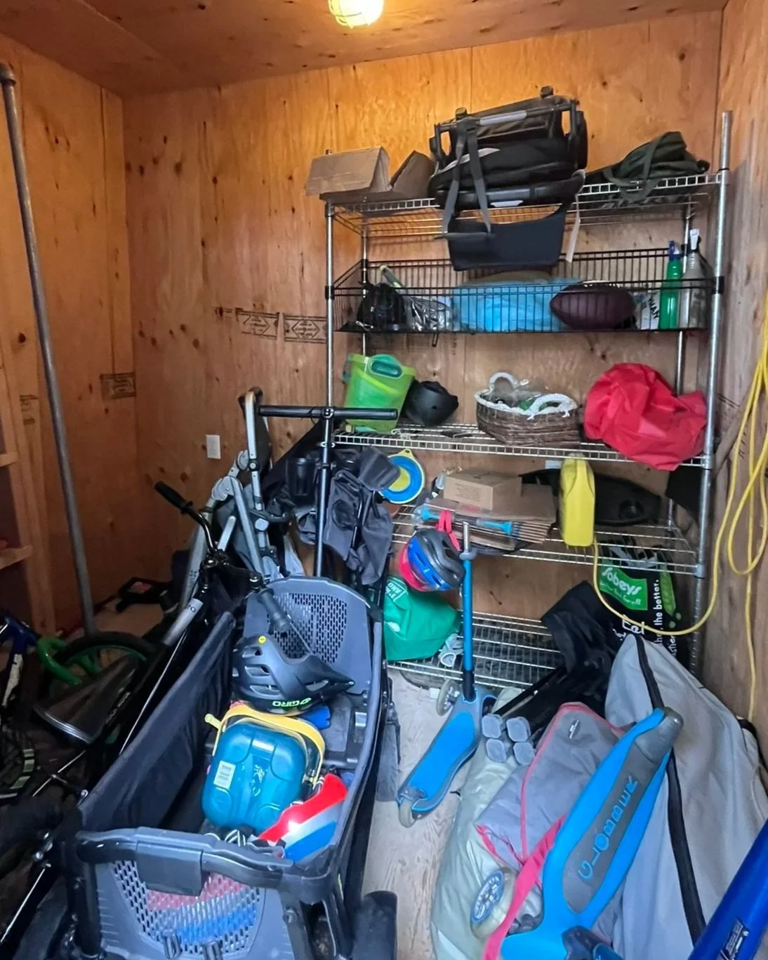 Why DIY Organizing Doesn’t Always Stick