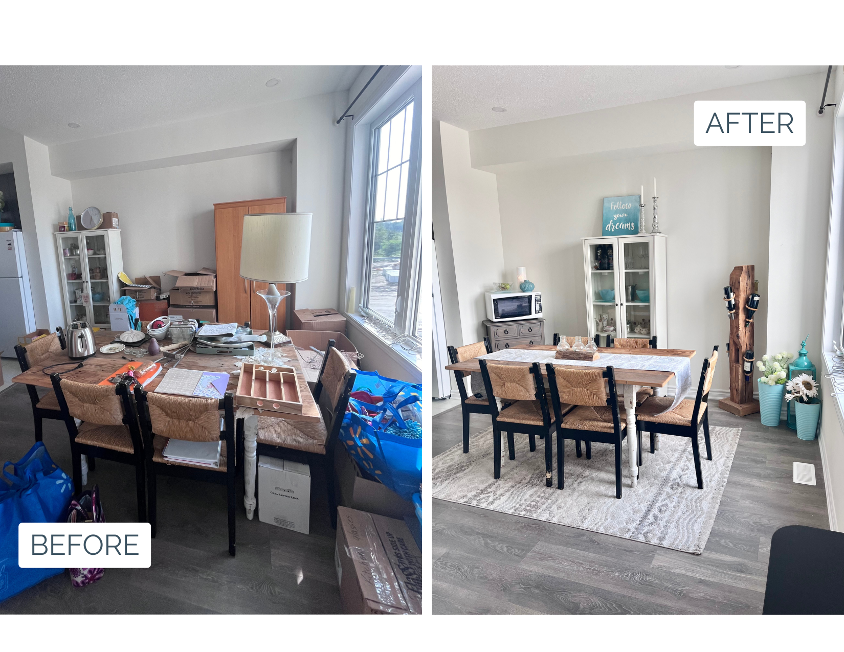 I’m So Overwhelmed With My House - Where Do I Even Start?