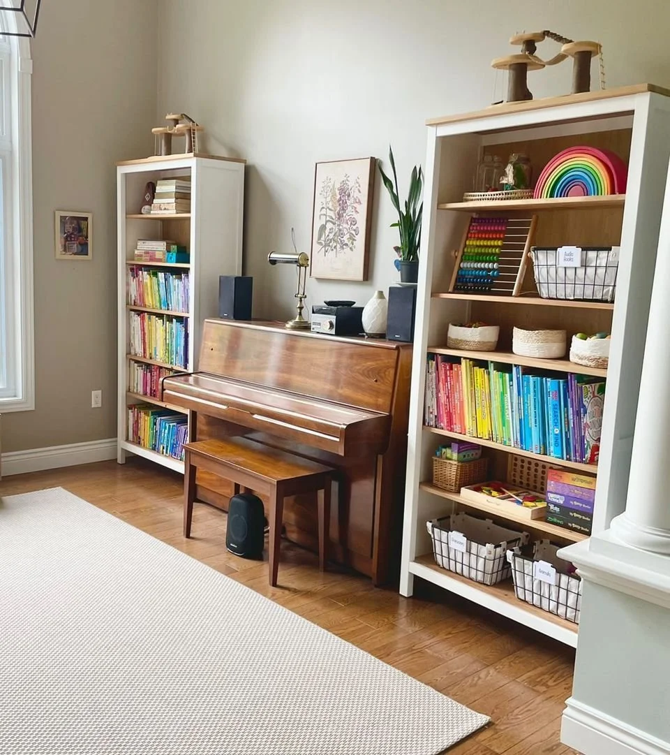Why September Is The New January For Home Organization