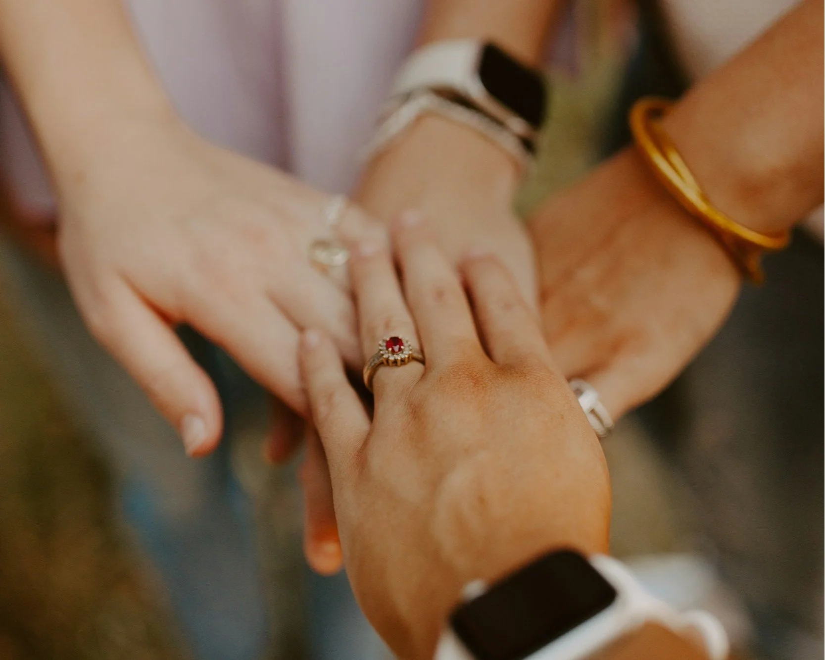 The Secret to a Stress-Free Move?