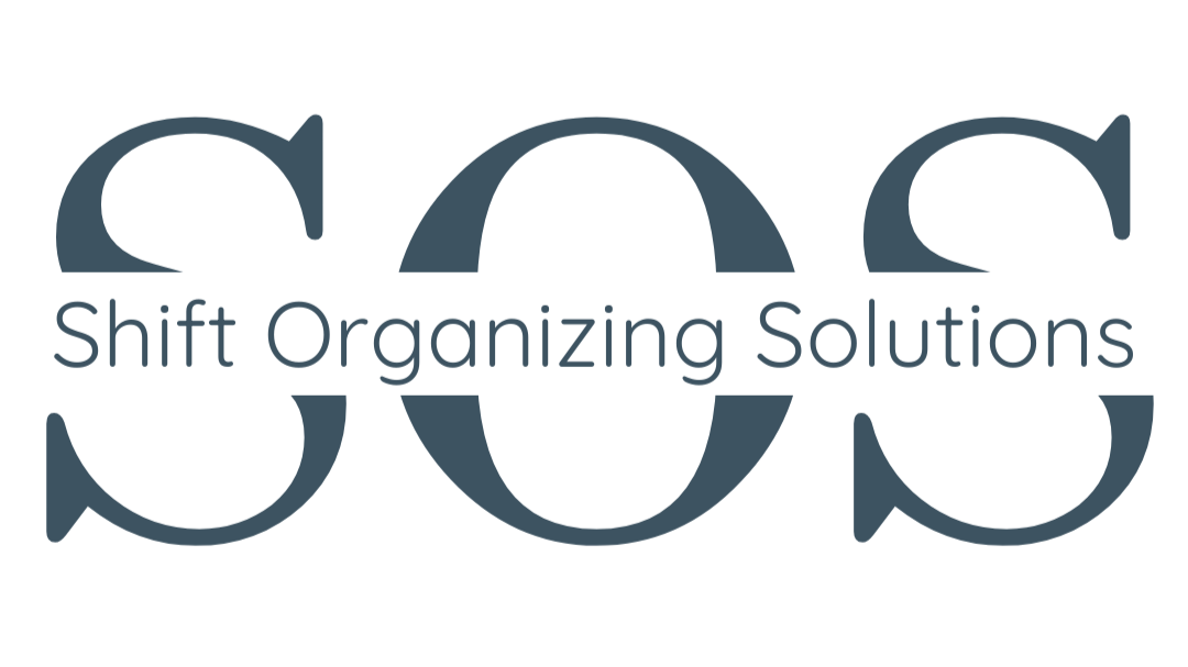 Shift Organizing Solutions