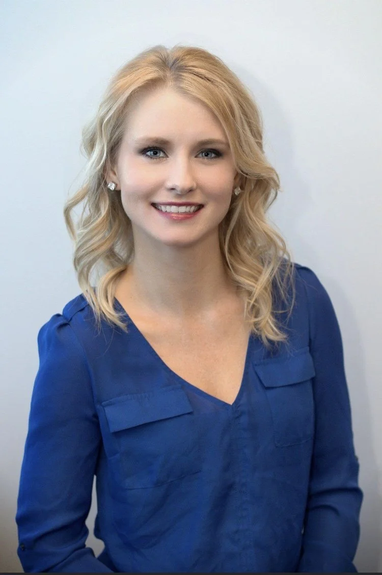 Meet Your Omaha Real Estate Team Ashley Cerveny