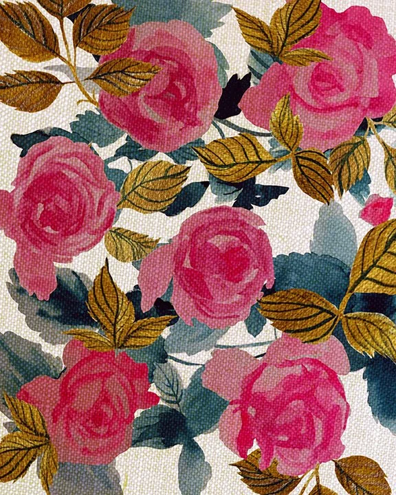 Woven rose fabric.72.jpg