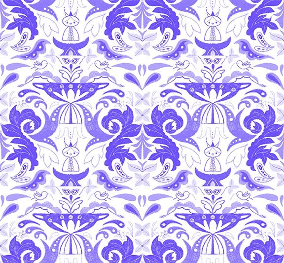 Periwinkle Doll Pattern 72. saturated copy.jpg