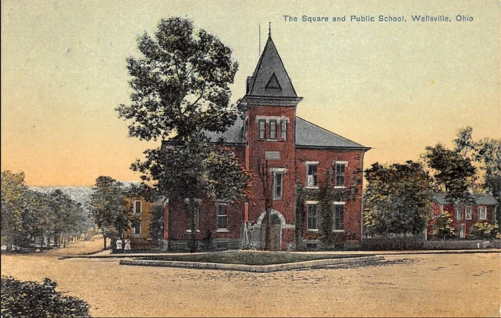 Wellsville Community Foundation