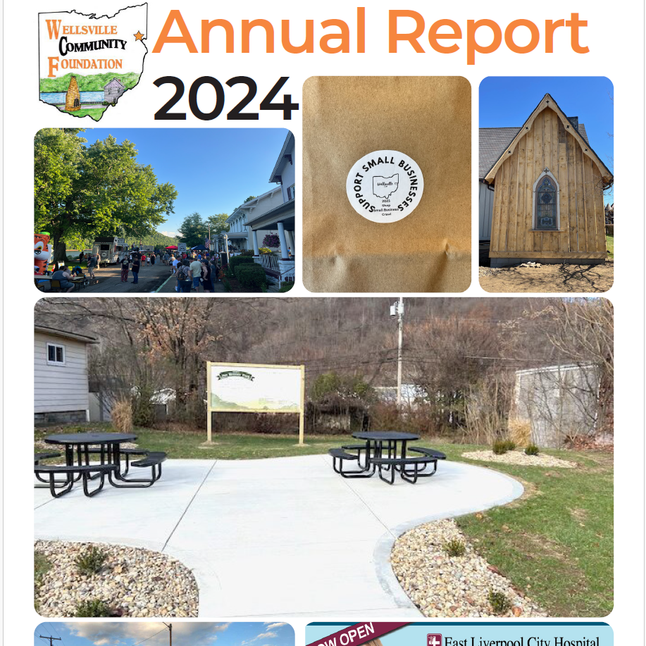 WCF Hosts 2024 Annual Meeting