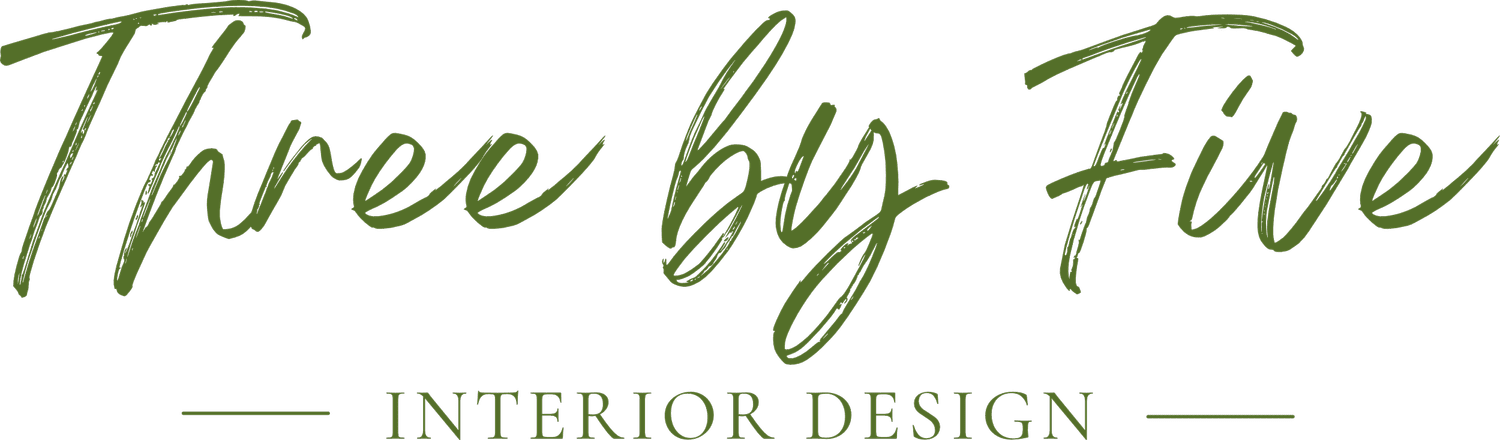 Three By Five Interior Design