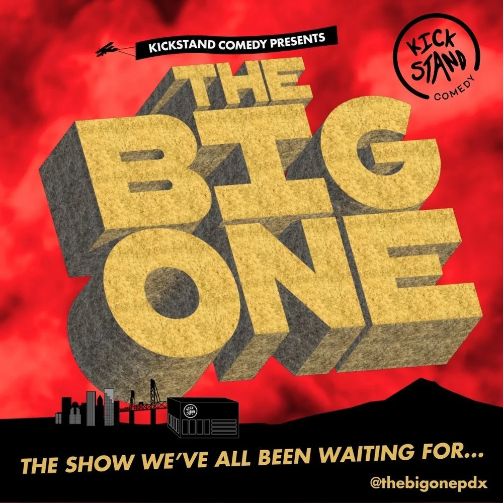 Oct 25th at Kickstand