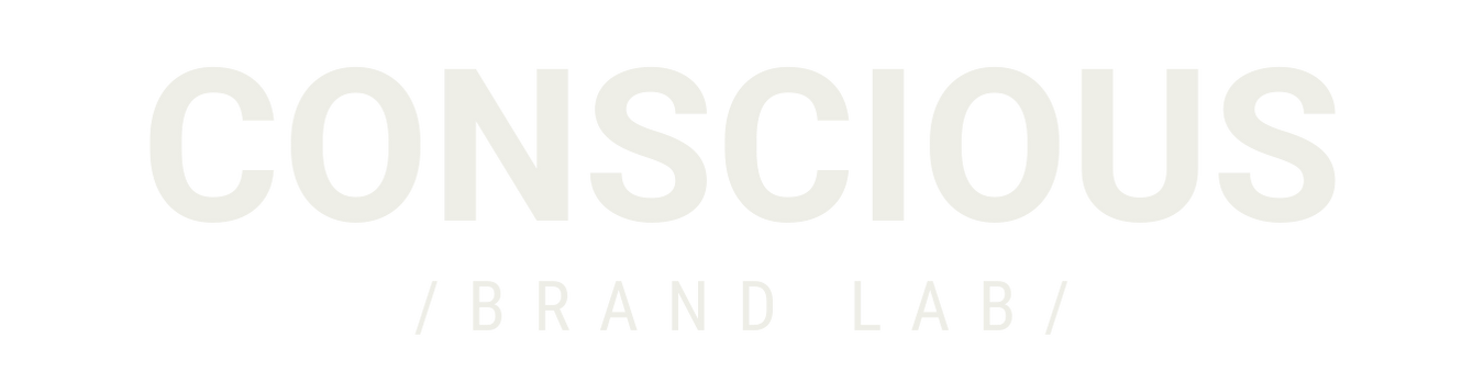 conscious brand lab