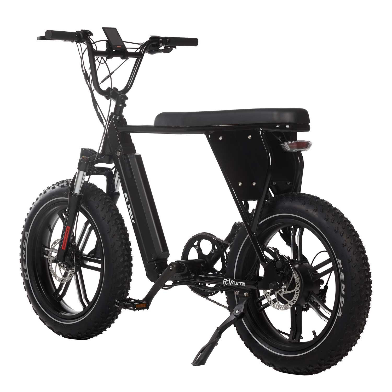 ScooterBoost by Mountain Tuning für Egret und The-Urban E Scooter– E-Bike  Tuning Shop