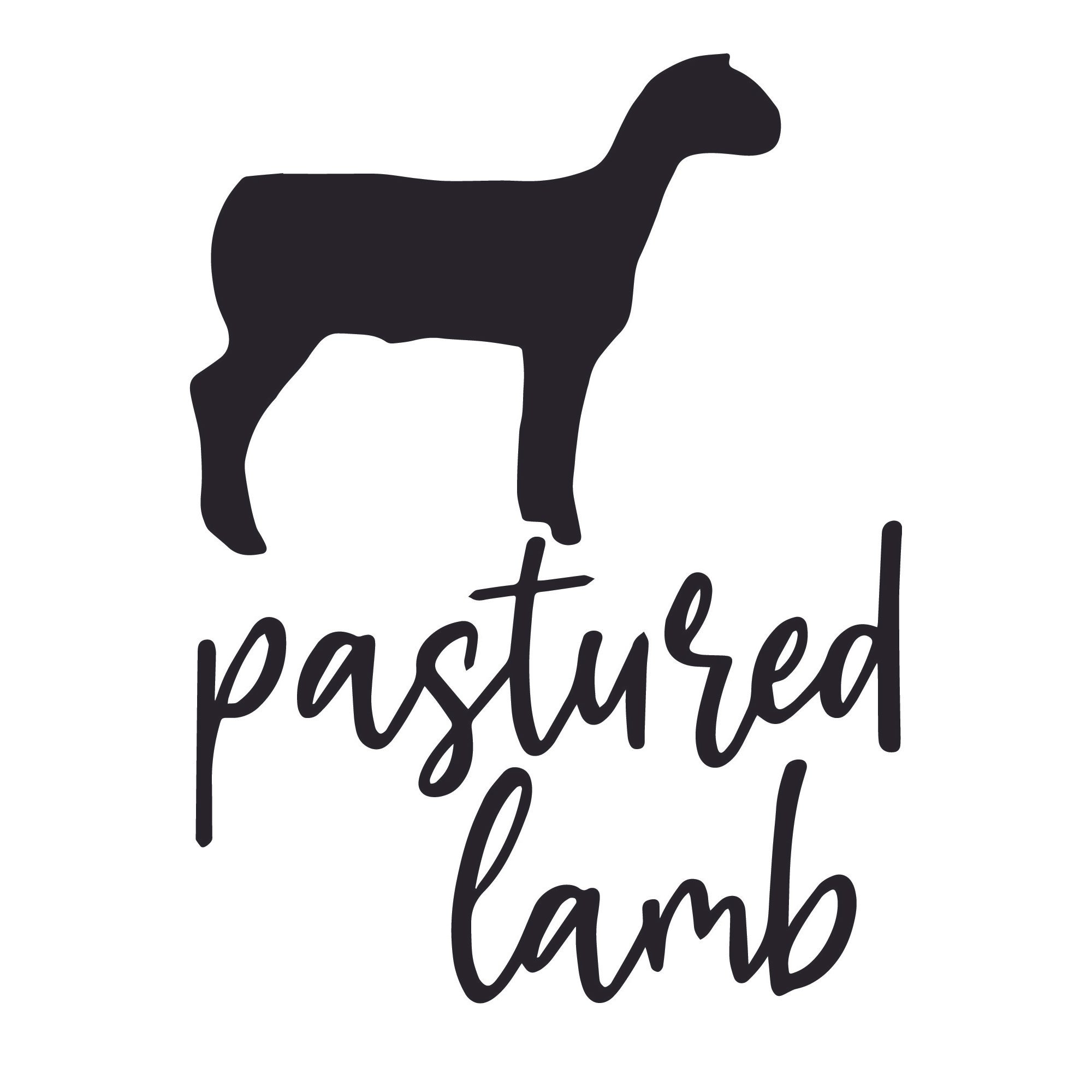 Pastured Lamb, Whole Deposit