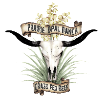 Prairie Opal Ranch 