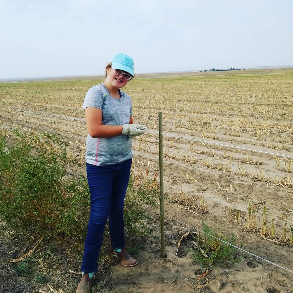 Audree Fixin Fence.jpg