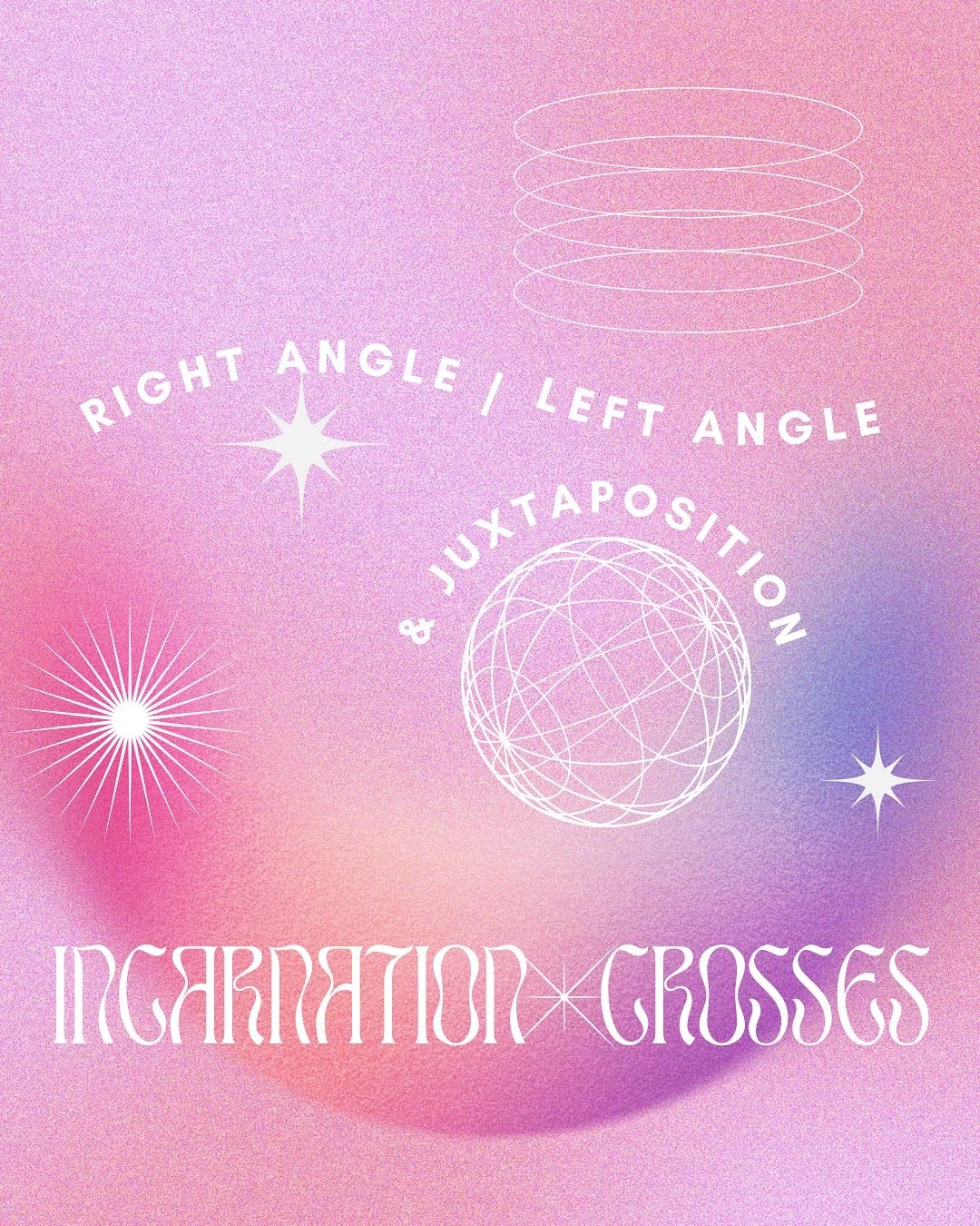 Have you ever wondered what it meant when it said &ldquo;Right angle, left angle, or Juxtaposition&rdquo; on your incarnation cross description?

Well there is a very specific reason for that&hellip;

Some call it karma. Destiny. The trajectory of wh