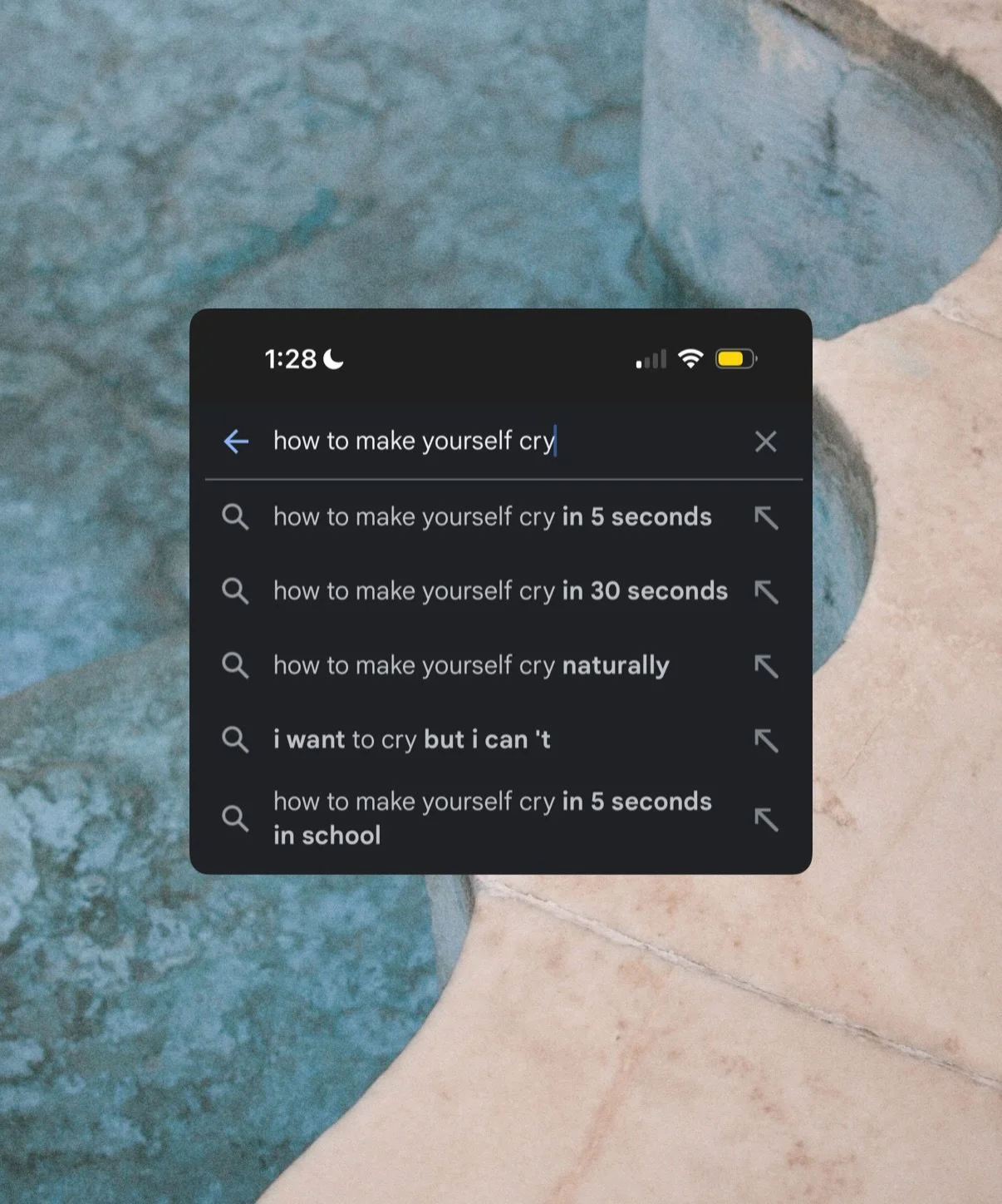 Dearest Emotional Beauty ❤️&zwj;🩹 I see you. Living life with an Emotional Authority is no small thing, no simple feat.

According to Human Design, the world is split into two types of people: Those with emotional waves, and the emotional empaths (a