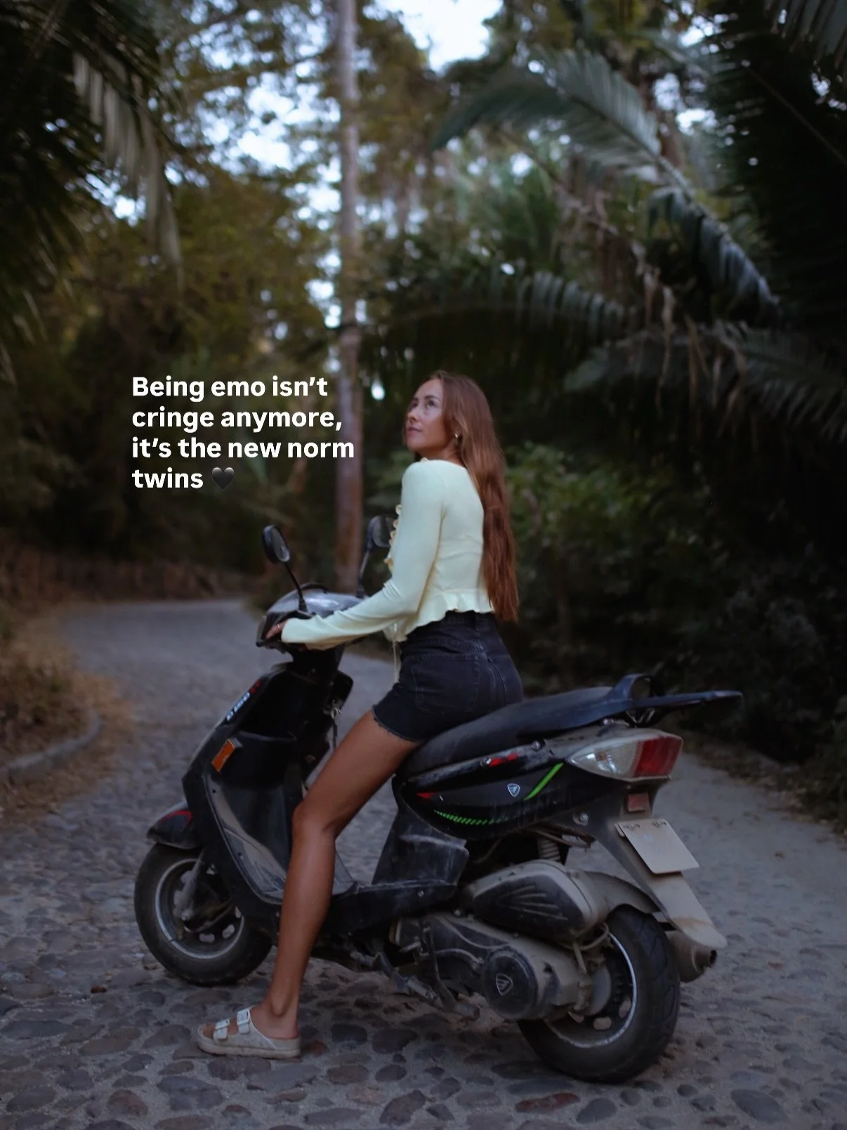 Literally &mdash; emotions are taking over the WORLD and it&rsquo;s because we are evolving&hellip; Emotionally. Have you wondered why you &amp; everyone you know have been feeling extra emotional lately?

Why suddenly it feels like your emotional wo