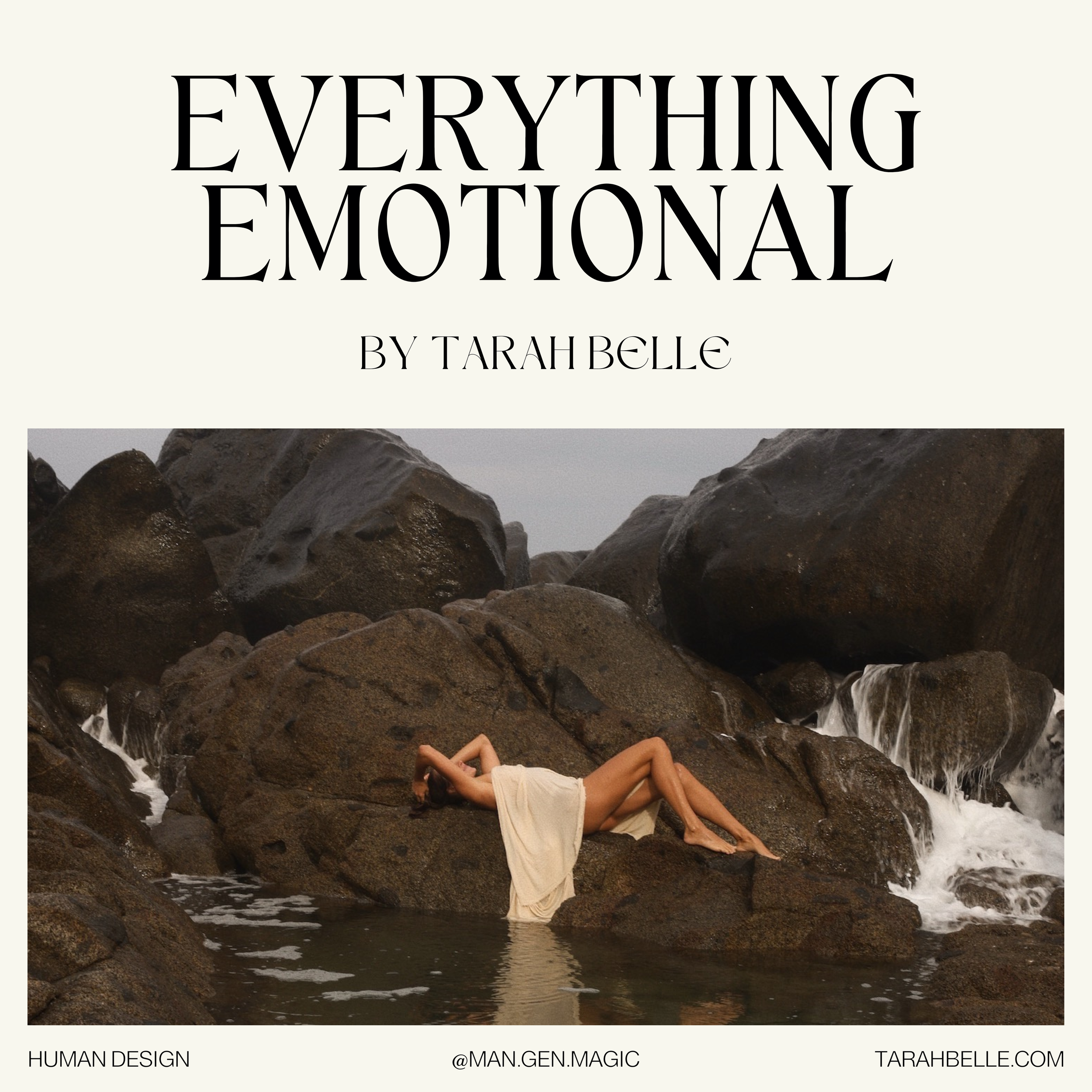 Everything Emotional