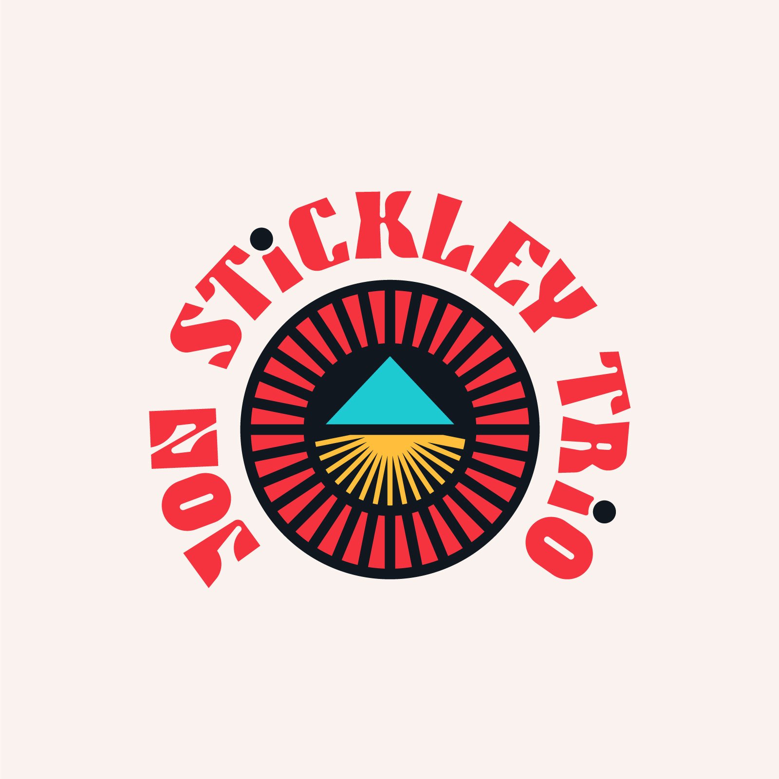 Jon Stickley Trio Logo