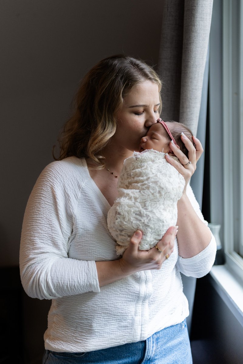 A Local’s Guide to Birth Doulas in Anne Arundel County