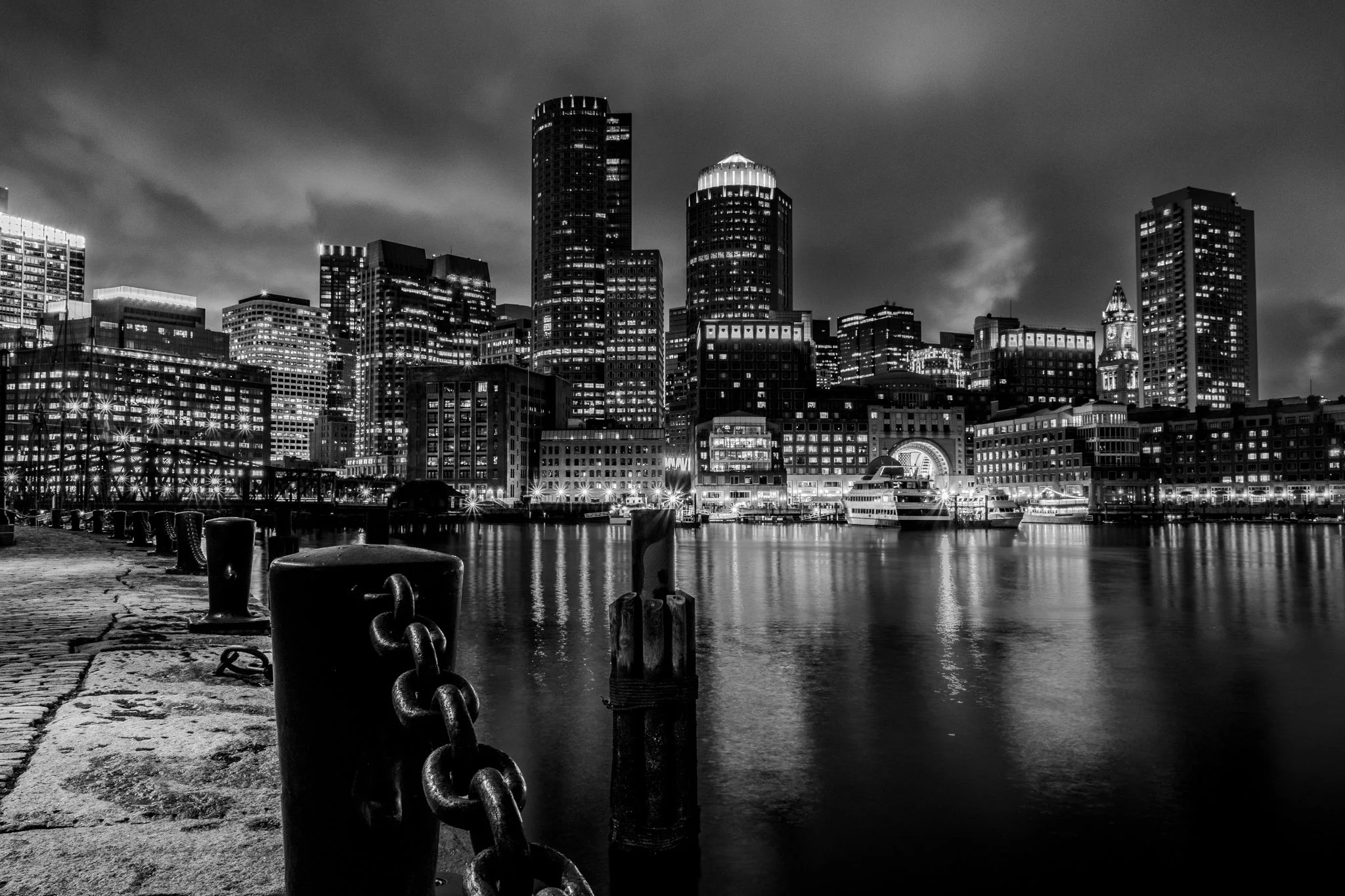 YOU DECIDE: B&amp;W (black-and-white) or Color? Swipe &gt;&gt; for more

Boston Skyline at Sunset, Fan Pier

 #boston #BostonMA #skyline #SkylineViews #skyline #bostonskyline #bostonskyline #bostonskylinephotography #bostonskylineatnight #sunset #sun