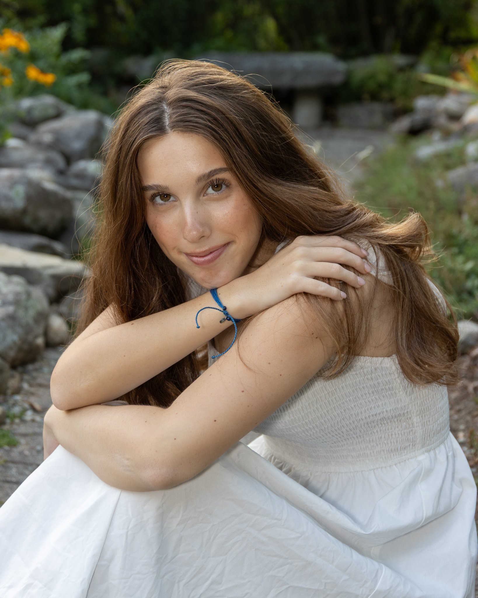 Senior year is a season of change, growth, and unforgettable moments. 🌟

My outdoor senior portrait sessions are designed to feel relaxed and natural &mdash; no stiff poses, no pressure. Just you, in your element, surrounded by the beauty and charm 