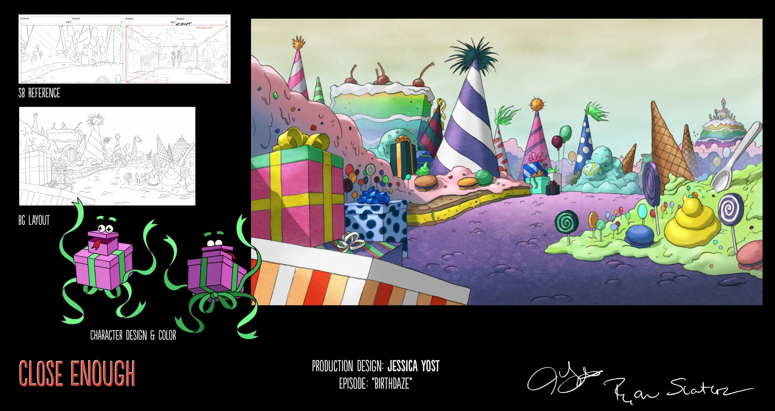 Annies 2021 Production Design Submission - Page 1