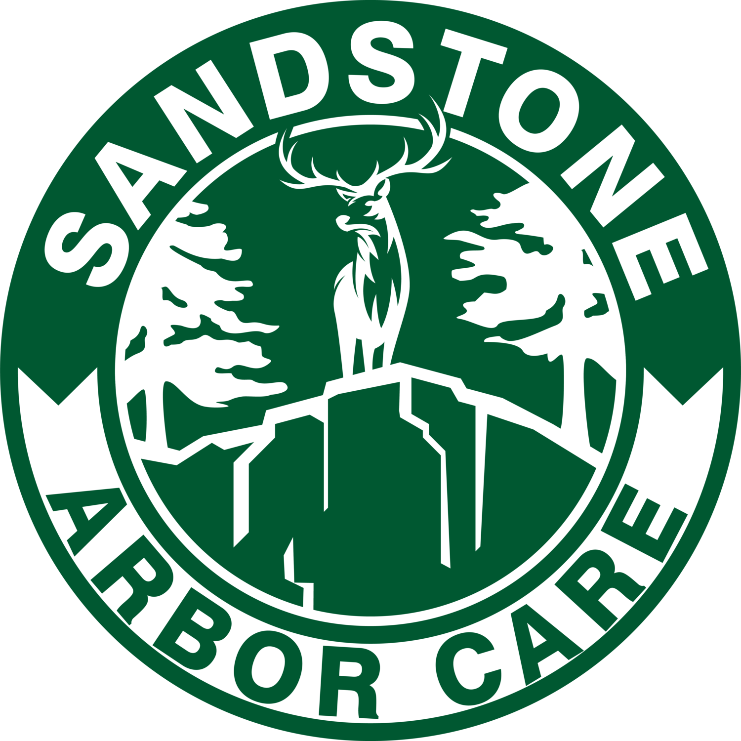 Sandstone Arbor Care LLC