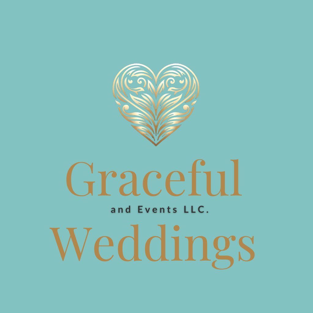 Graceful Weddings and Events LLC. 