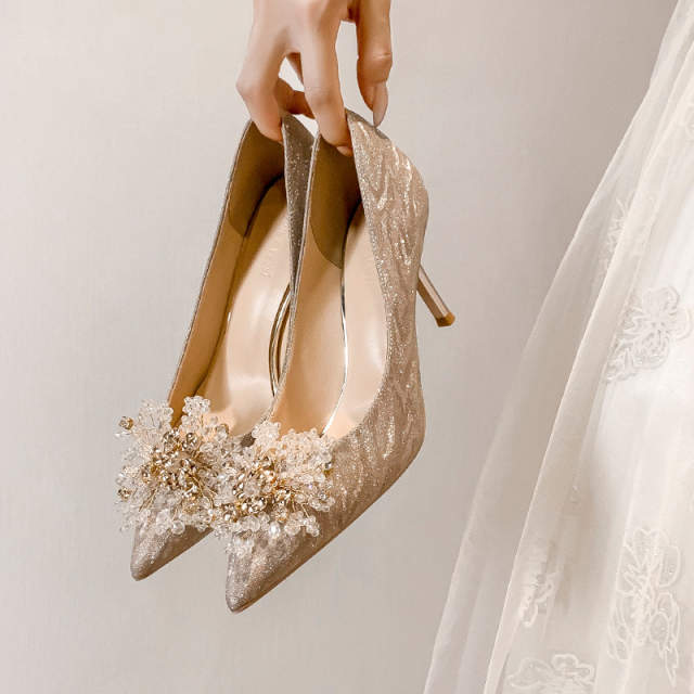 "I Do" with a Twist: The Most Whimsical Wedding Trends of 2024