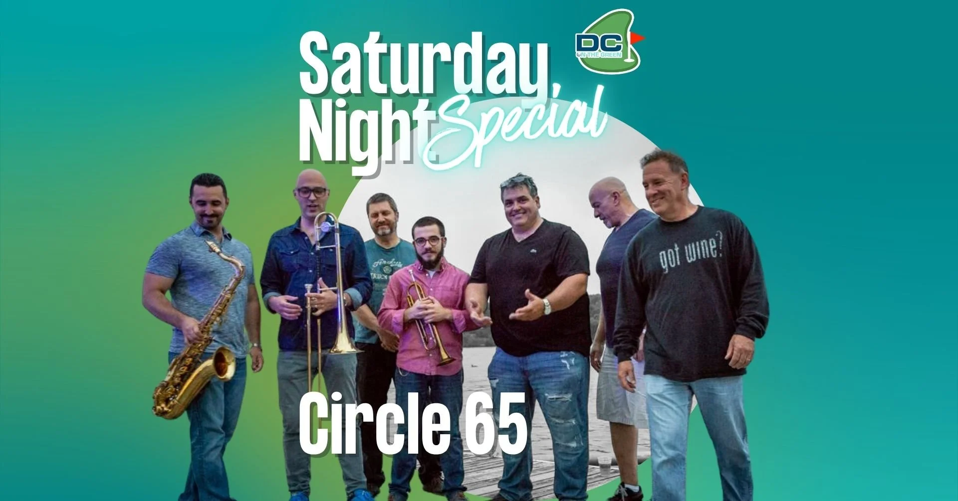 Circle 65 LIVE!