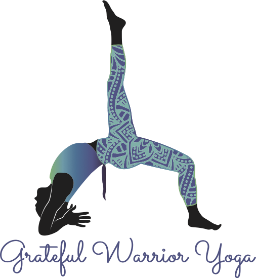 Grateful Warrior Yoga Foundation