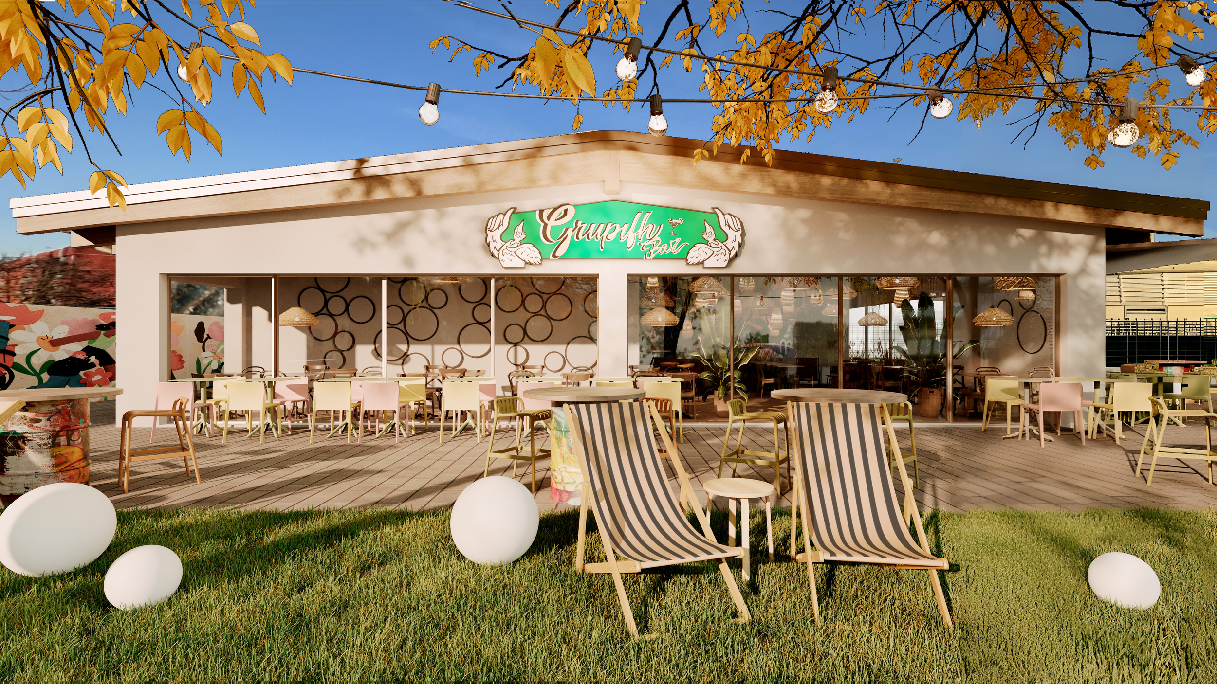 GRUPIFH Bar | Buccinasco