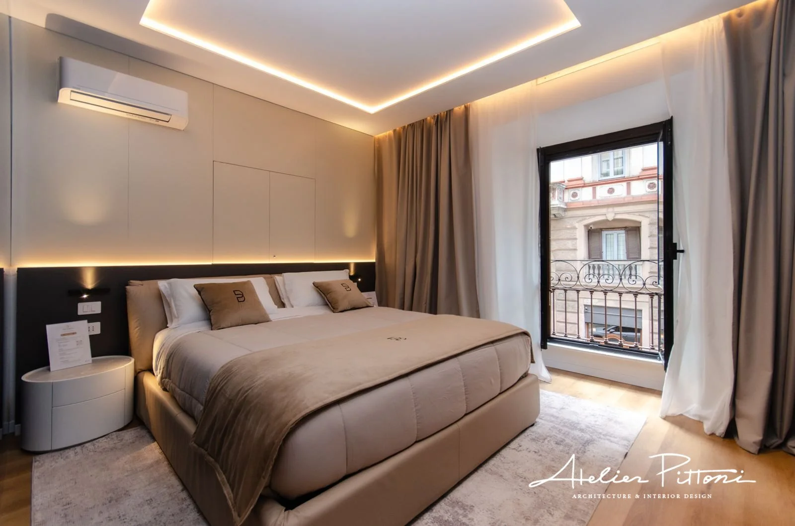 The B Suite - Porta Venezia (MI)