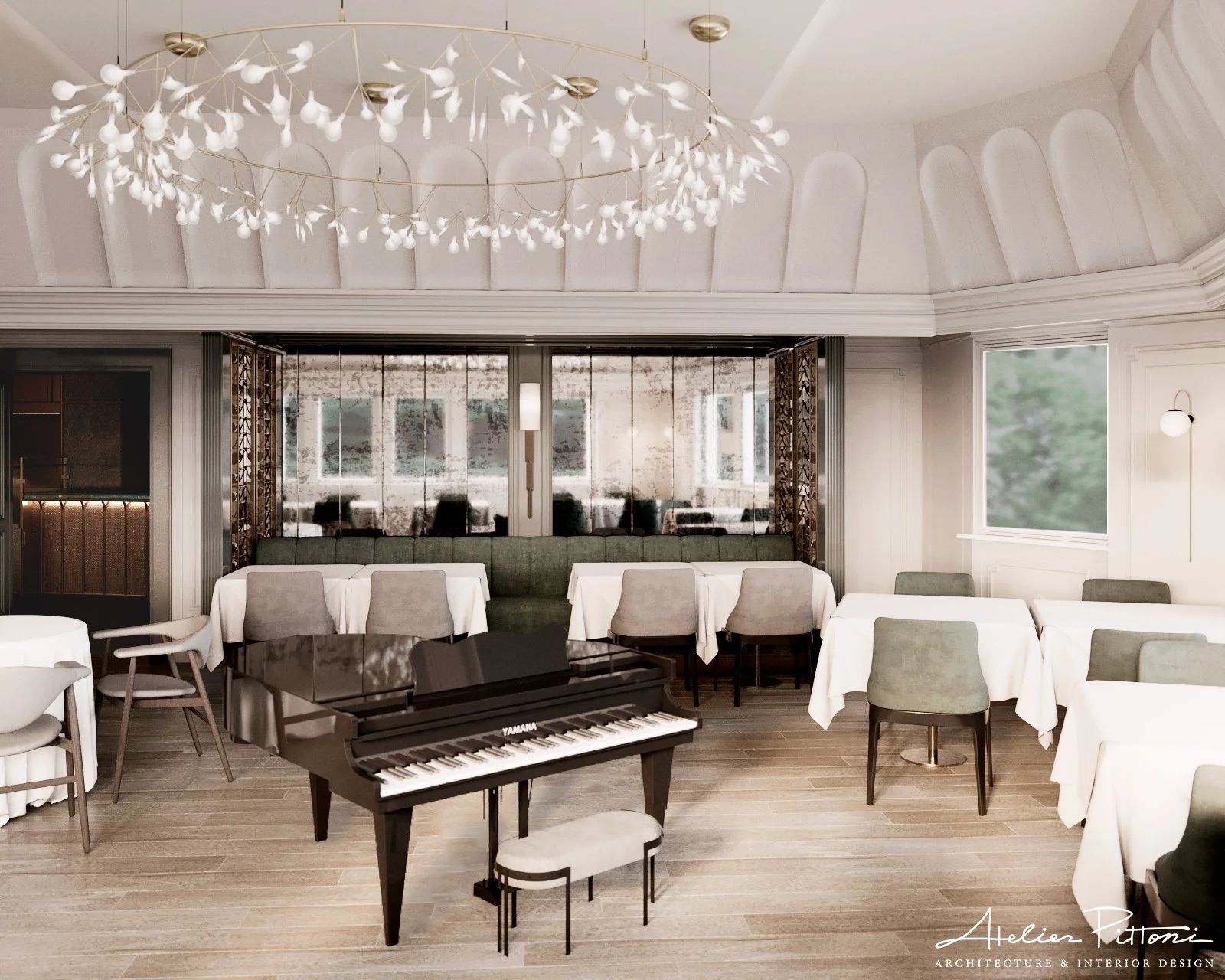 Ristorante Sire Raul | Milano (Lambrate)