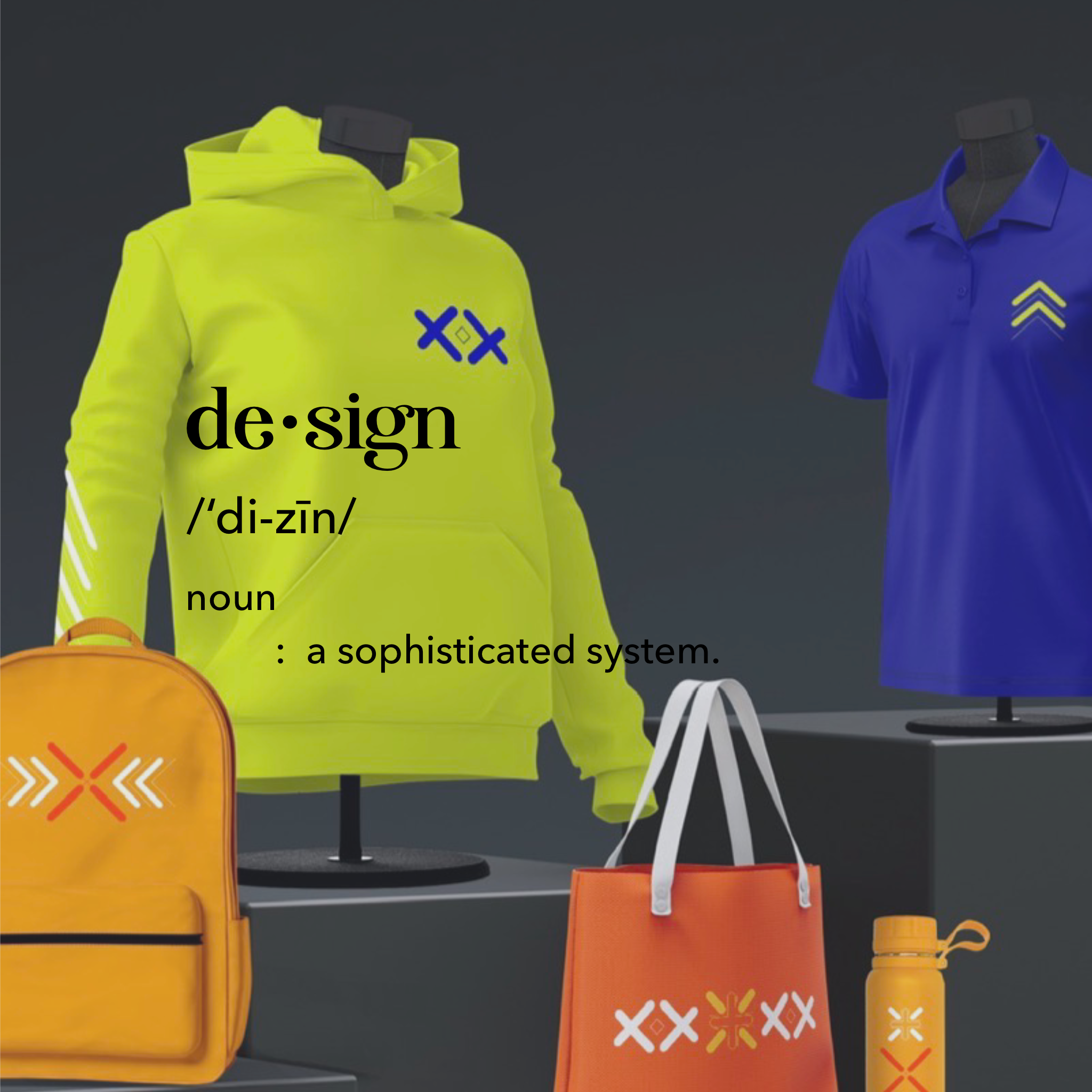 DESIGN