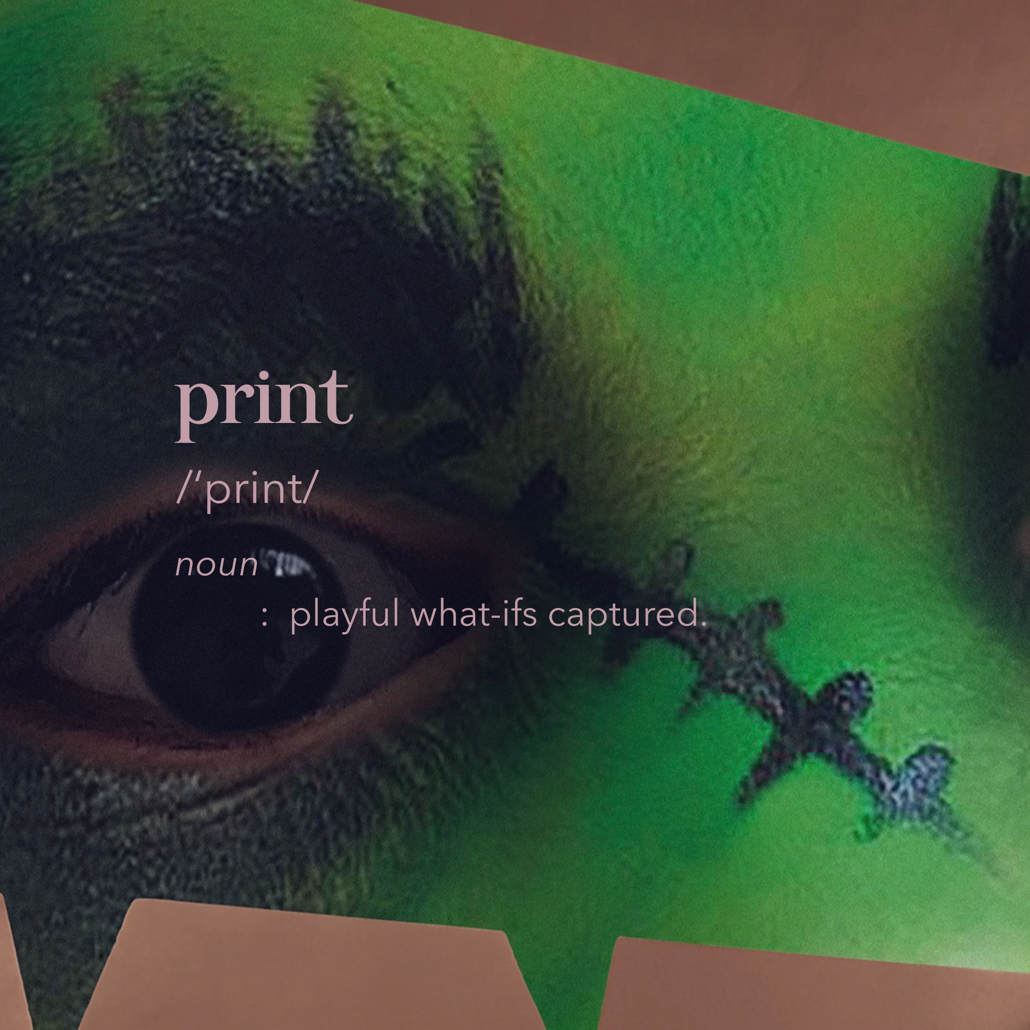 Print & Poster