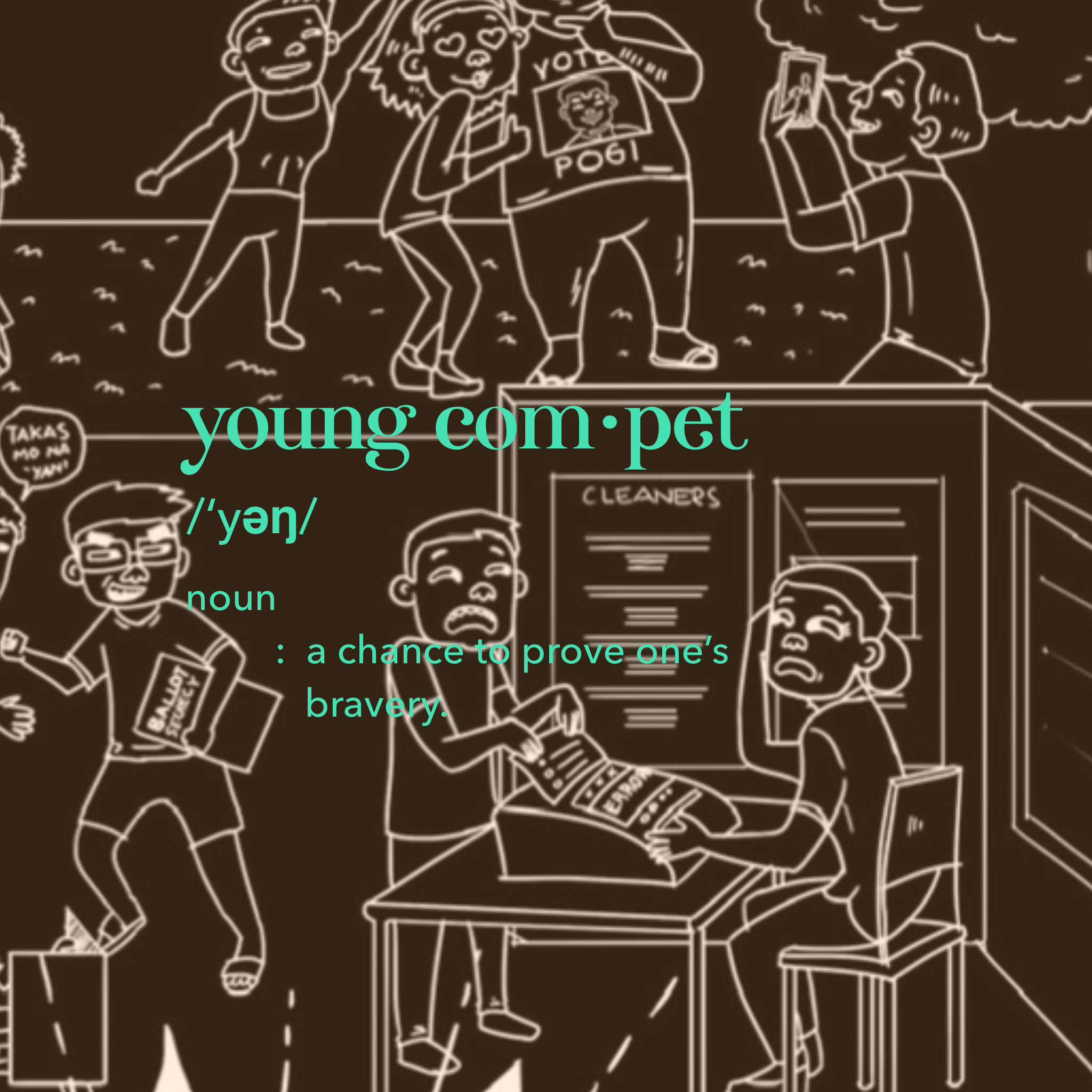 Young Competitions