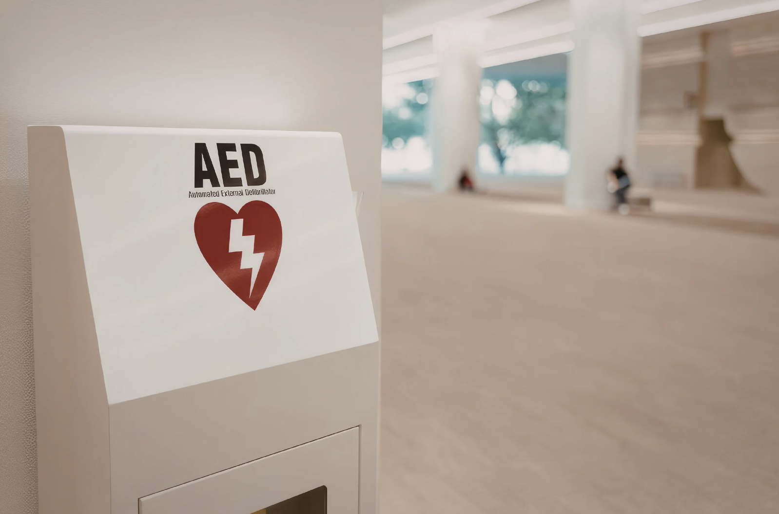 THE HEARTBEAT OF SAGECREEK: WHY YOUR HANDS COULD BE THE ULTIMATE LIFESAVER