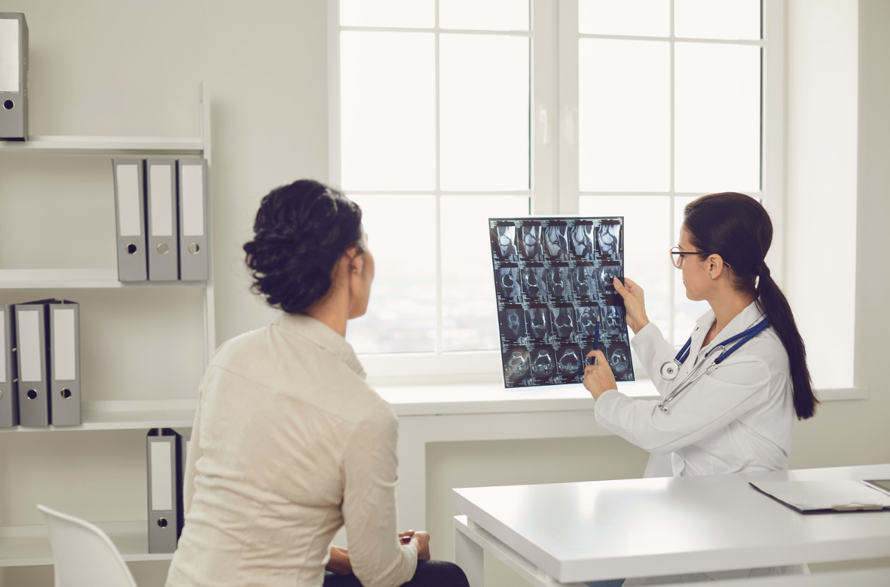 WHAT YOUR MRI DOESN’T TELL YOU ABOUT PAIN