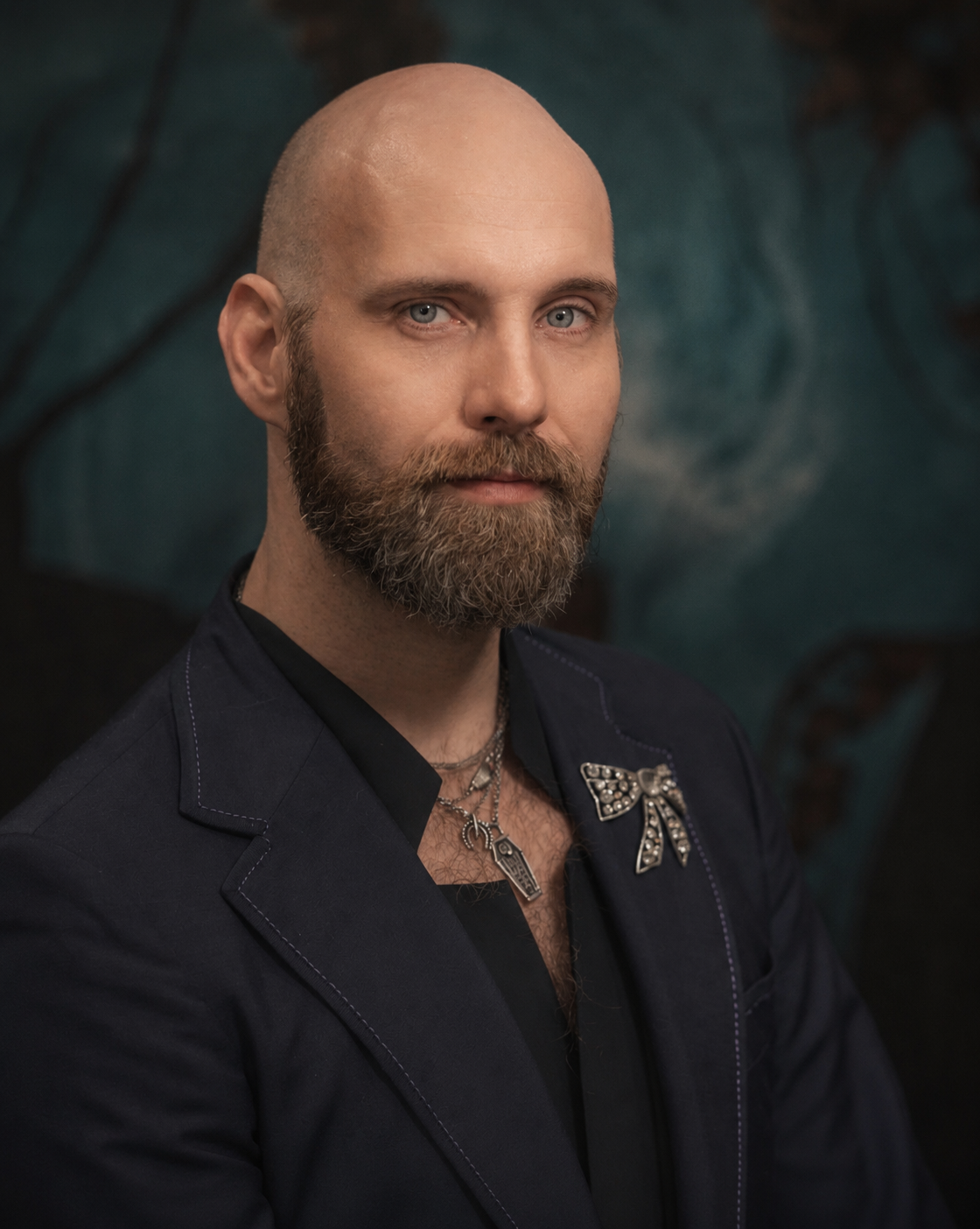 BLAKE HENSCHEL  Owner, Stylist / Colorist