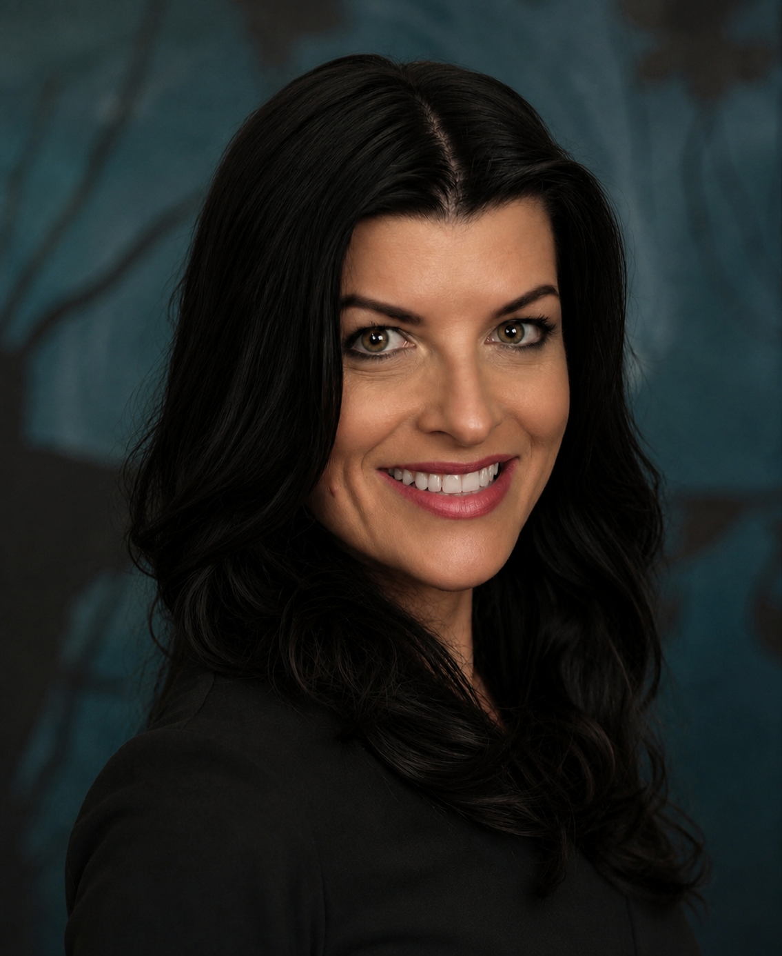Laurie Alexander, Stylist/Colorist