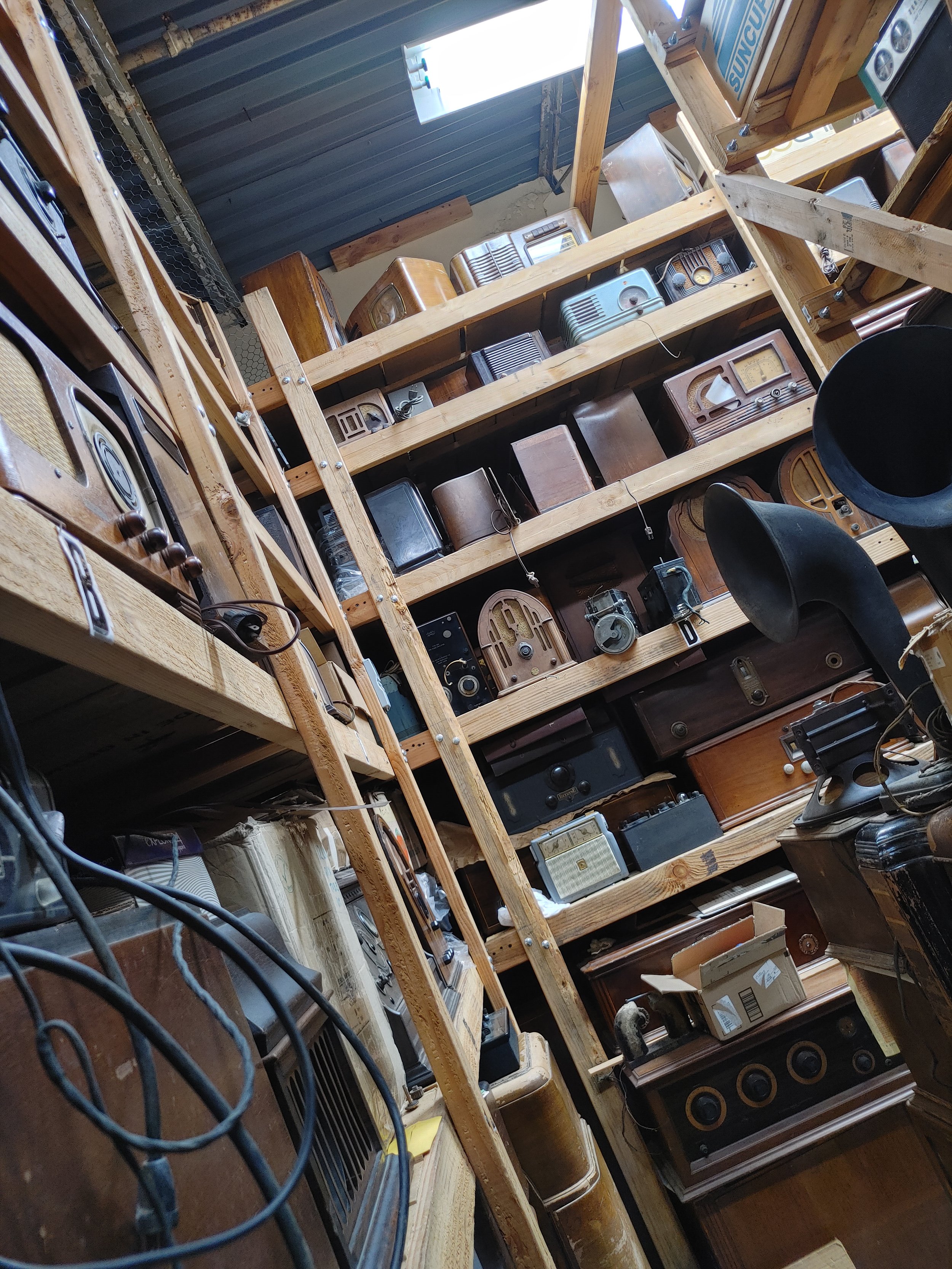 Blast from the Past: 6 Columbus Antique & Vintage Stores to Explore