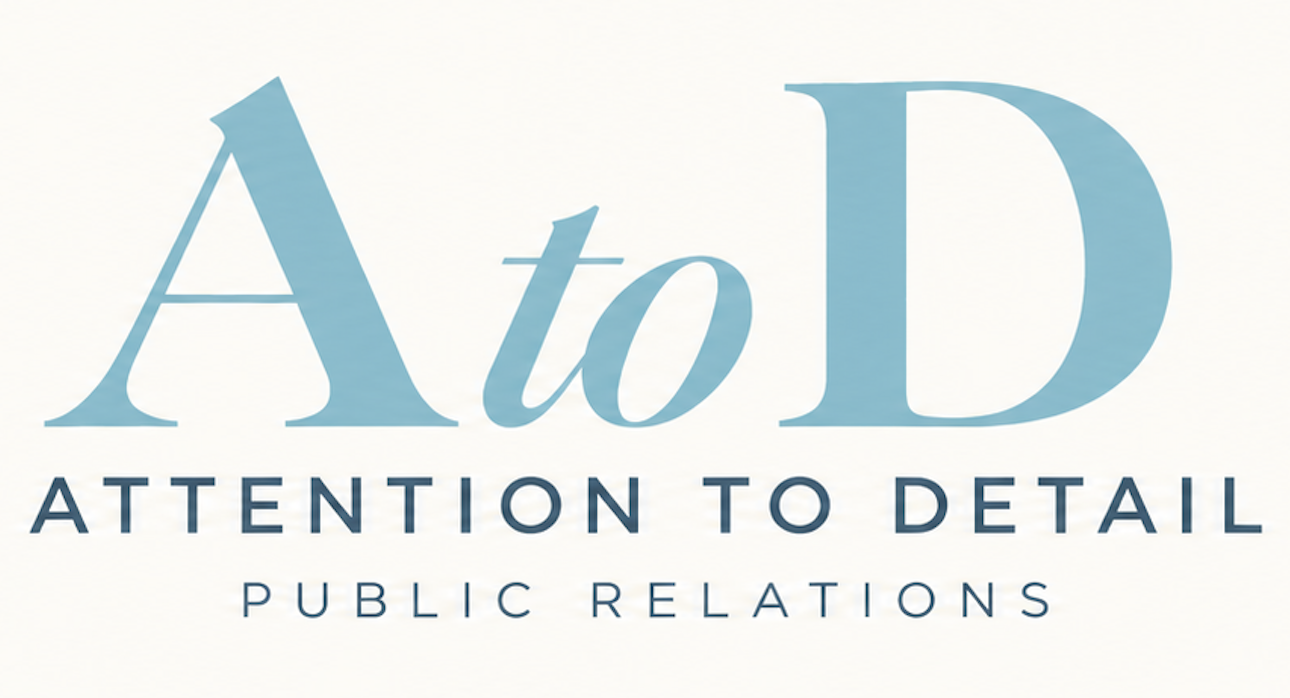 AtoD Public Relations