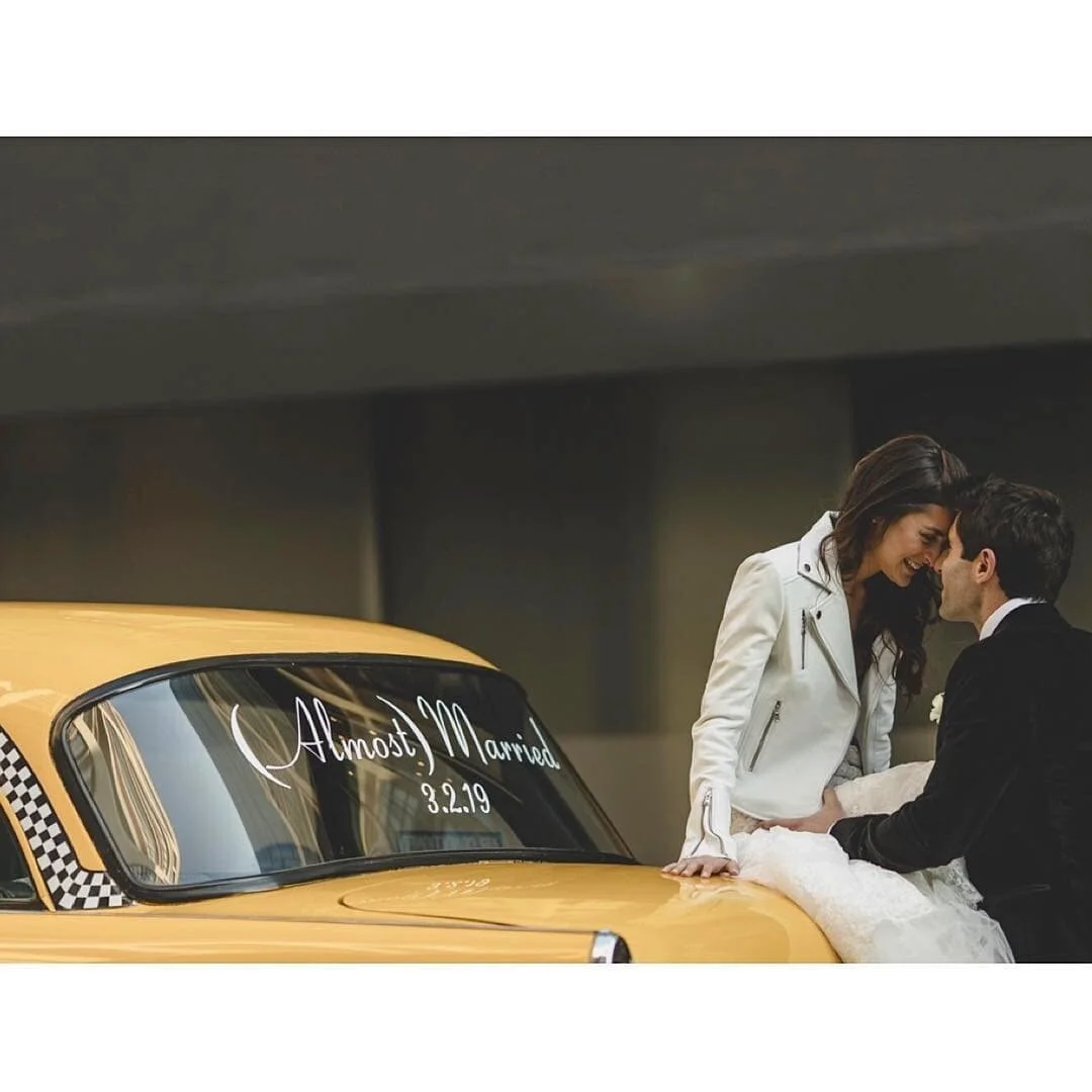 From "almost" to "just". We can help you every step of the way.
.
.
Reposted from @alcasseltzer ππ»ππΊπ» 
.
Thank you for capturing and sharing this moment.
.
.
#LAWedding #NYWedding #weddingplanner #eventplanner #smallbusiness