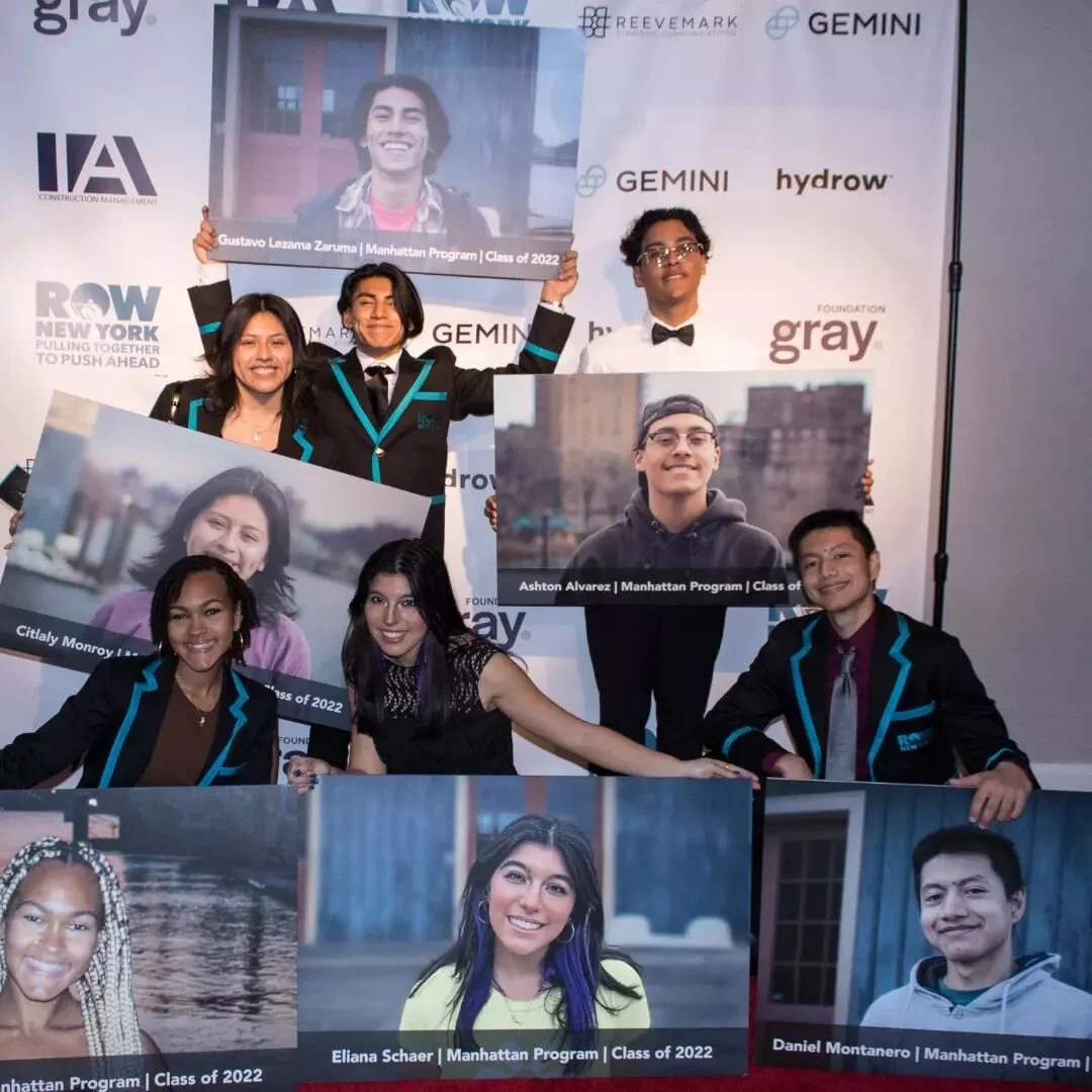 Had the absolute pleasure of  working with @rownewyork recently for their 2022 Benefit event. Check out their profile and consider supporting!
repost
@rownewyork
We're delighted to share that thanks to our generous community of supporters, Row New