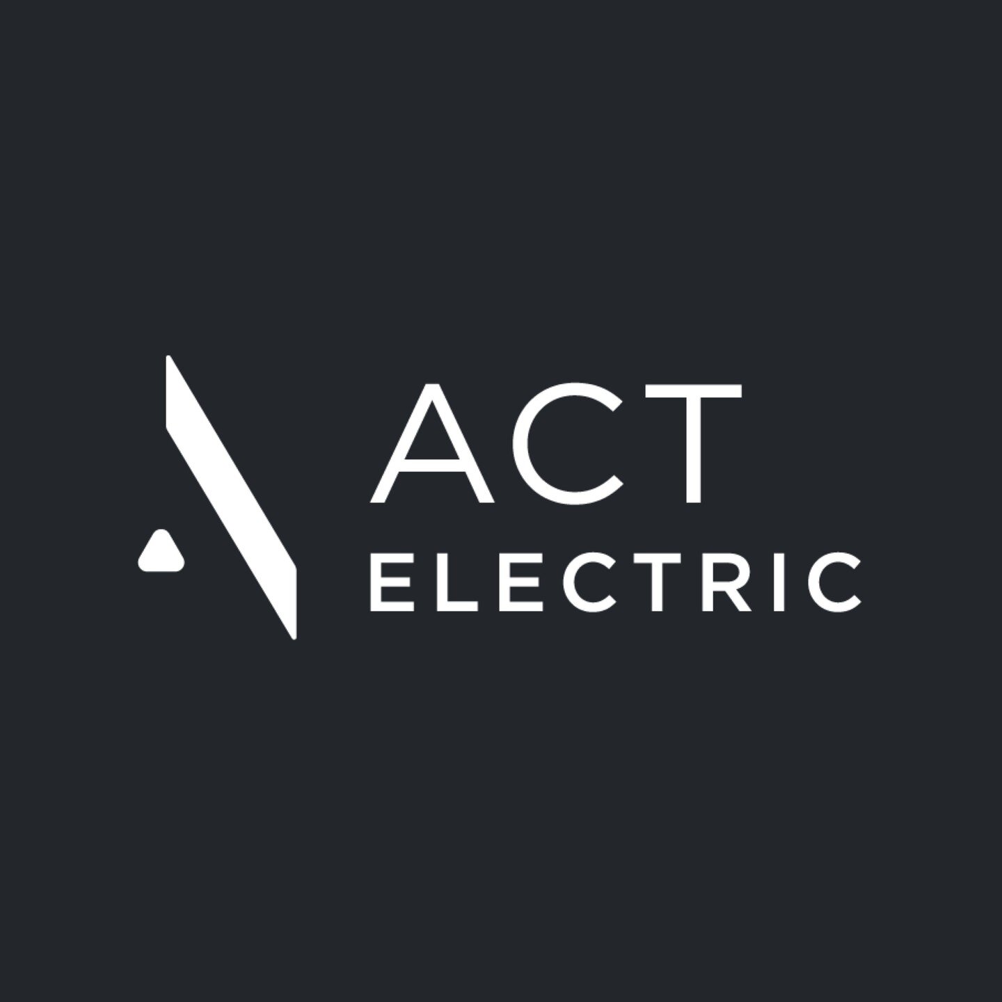 We are proud to announce ACT Electric, a new branch of Atlantic Control Technologies! 

A natural extension of our lighting services, ACT Electric will bring the same care and attention to detail to their work that our team is known for.

We are thri