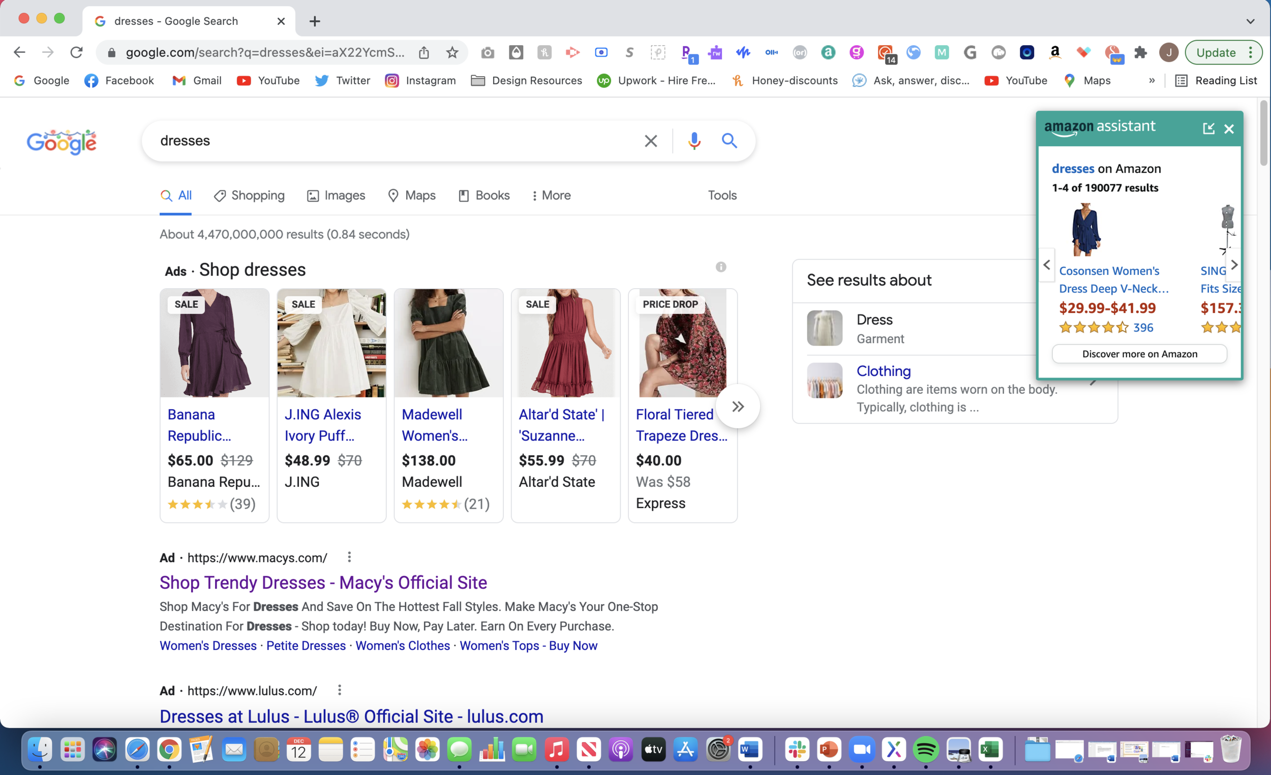 Amazon Assistant on Webpage.png
